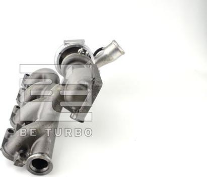 BE TURBO 127681RED - Компресор, наддув autocars.com.ua