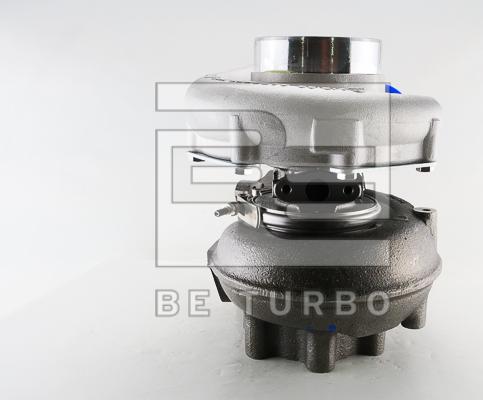 BE TURBO 127687 - Компресор, наддув autocars.com.ua