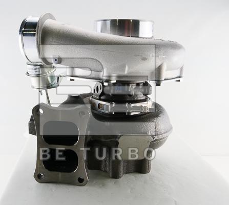 BE TURBO 127687 - Компресор, наддув autocars.com.ua