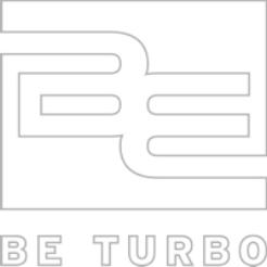 BE TURBO 127898 - Компресор, наддув autocars.com.ua