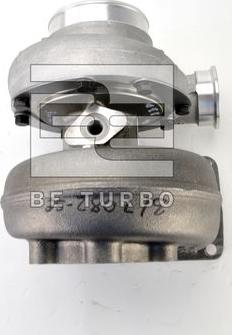 BE TURBO 127755RED - Турбина, компрессор autodnr.net