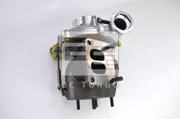 BE TURBO 127761 - Компресор, наддув autocars.com.ua