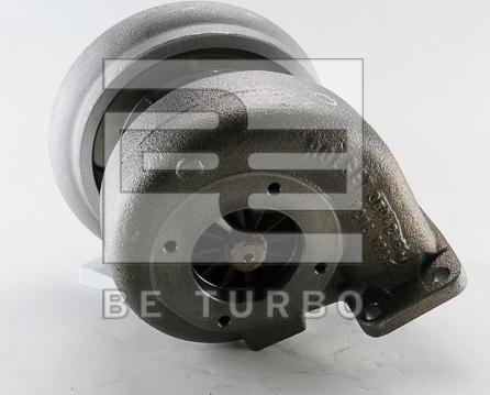 BE TURBO 127762 - Компресор, наддув autocars.com.ua