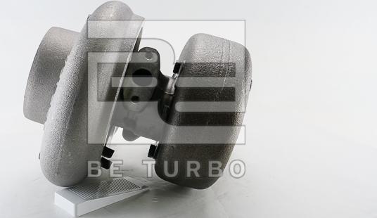 BE TURBO 127762 - Компресор, наддув autocars.com.ua