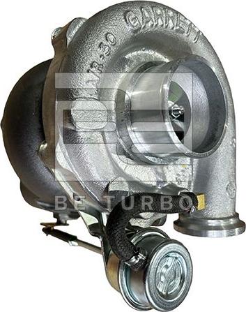 BE TURBO 127766 - Компресор, наддув autocars.com.ua