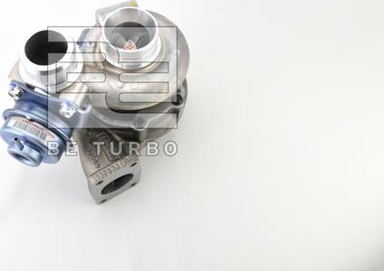 BE TURBO 127770 - Турбина, компрессор autodnr.net