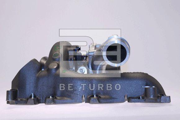 BE TURBO 127779RED - Компресор, наддув autocars.com.ua