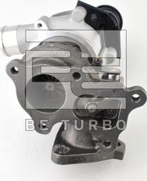 BE TURBO 127792 - Компресор, наддув autocars.com.ua