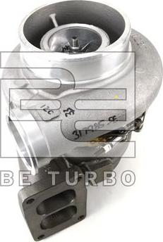 BE TURBO 127794RED - Компресор, наддув autocars.com.ua