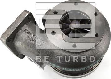 BE TURBO 127794 - Компресор, наддув autocars.com.ua