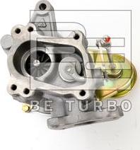 BE TURBO 127803 - Компресор, наддув autocars.com.ua