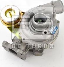 BE TURBO 127803 - Компресор, наддув autocars.com.ua