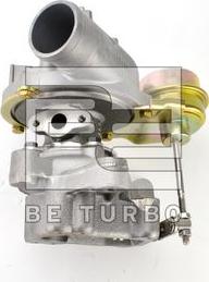 BE TURBO 127803 - Компресор, наддув autocars.com.ua