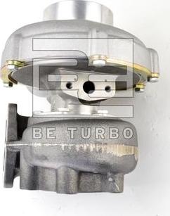 BE TURBO 127808RED - Компресор, наддув autocars.com.ua