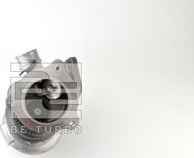 BE TURBO 127811 - Компресор, наддув autocars.com.ua