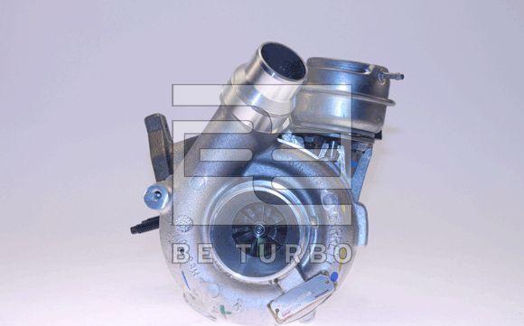 BE TURBO 127820 - Компресор, наддув autocars.com.ua