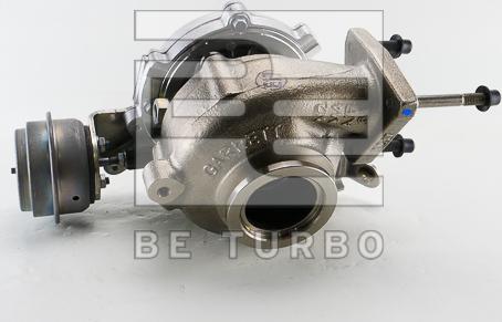 BE TURBO 127823 - Компресор, наддув autocars.com.ua