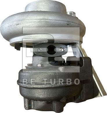 BE TURBO 127831RED - Компресор, наддув autocars.com.ua