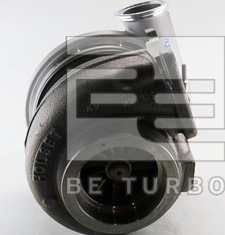 BE TURBO 127855 - Компресор, наддув autocars.com.ua