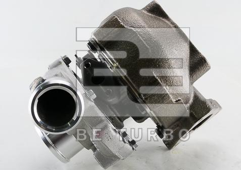 BE TURBO 127864RED - Компресор, наддув autocars.com.ua