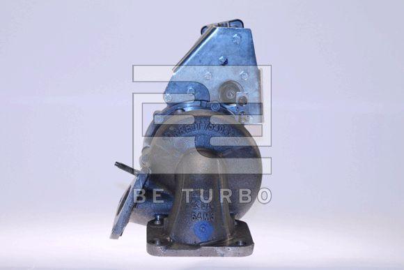 BE TURBO 127865 - Компресор, наддув autocars.com.ua