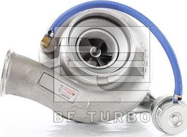 BE TURBO 127866 - Компресор, наддув autocars.com.ua