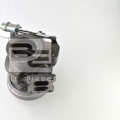 BE TURBO 127870 - Компресор, наддув autocars.com.ua