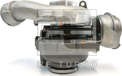 BE TURBO 127882 - Компресор, наддув autocars.com.ua