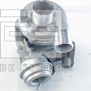 BE TURBO 127890 - Компресор, наддув autocars.com.ua