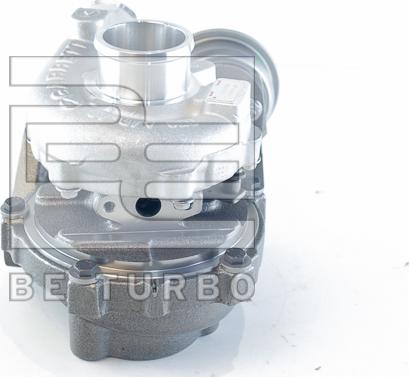 BE TURBO 127890 - Компресор, наддув autocars.com.ua