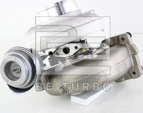 BE TURBO 127898RED - Компресор, наддув autocars.com.ua