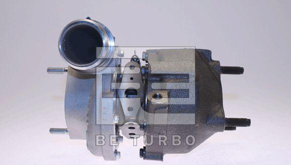 BE TURBO 127900 - Компресор, наддув autocars.com.ua