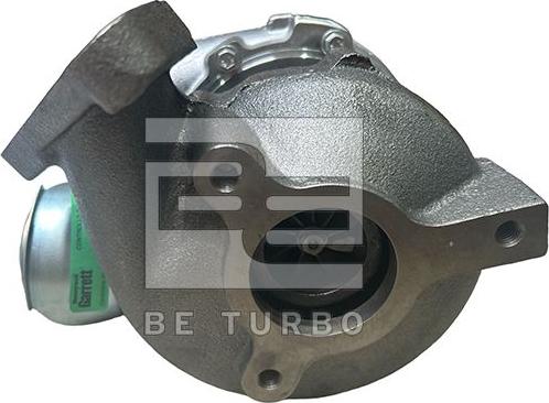 BE TURBO 127902 - Компресор, наддув autocars.com.ua