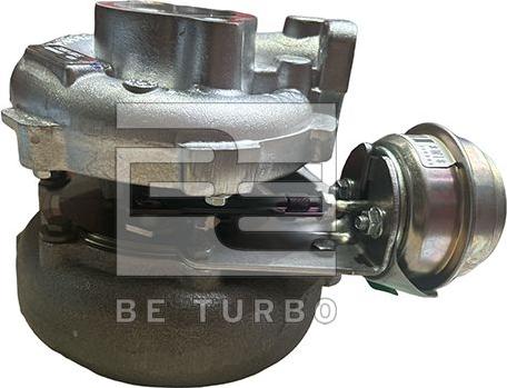 BE TURBO 127902 - Компресор, наддув autocars.com.ua