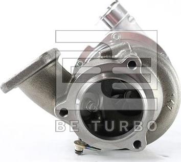 BE TURBO 127913 - Компресор, наддув autocars.com.ua