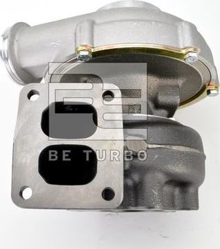 BE TURBO 127916 - Компресор, наддув autocars.com.ua