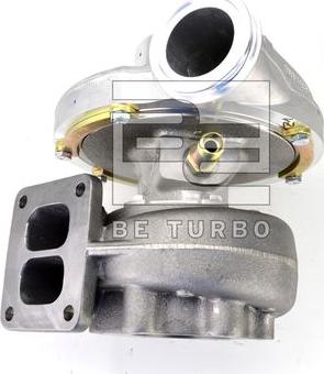 BE TURBO 127918 - Компресор, наддув autocars.com.ua