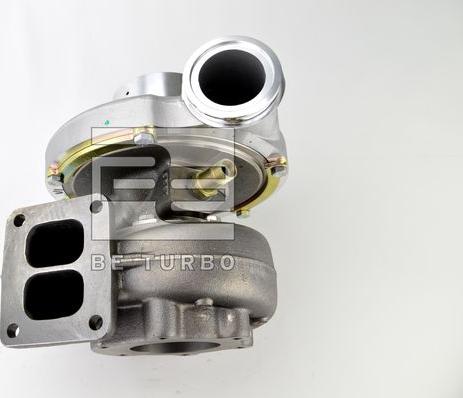 BE TURBO 127922 - Компресор, наддув autocars.com.ua