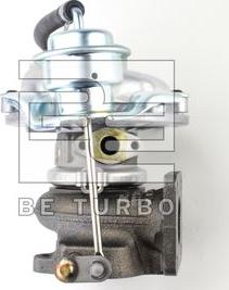 BE TURBO 127926 - Компресор, наддув autocars.com.ua