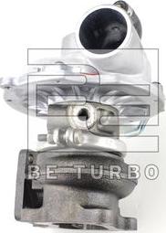 BE TURBO 127926 - Компресор, наддув autocars.com.ua