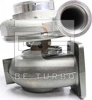 BE TURBO 127934RED - Компресор, наддув autocars.com.ua