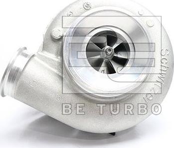 BE TURBO 127934RED - Компресор, наддув autocars.com.ua