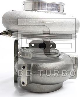 BE TURBO 127934 - Компресор, наддув autocars.com.ua