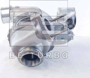 BE TURBO 127945 - Компресор, наддув autocars.com.ua