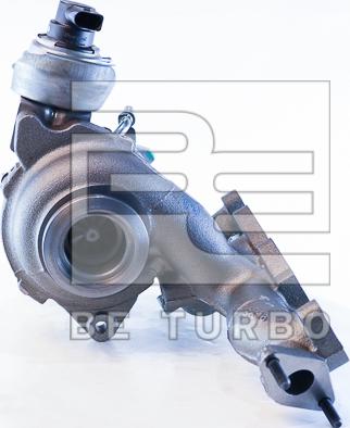 BE TURBO 127948RED - Компресор, наддув autocars.com.ua