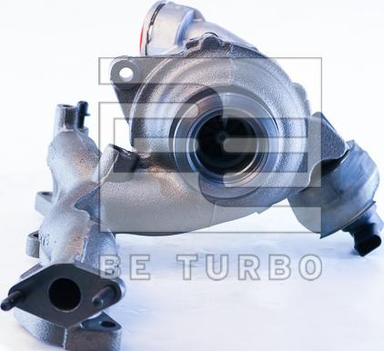 BE TURBO 127948RED - Компресор, наддув autocars.com.ua