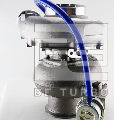 BE TURBO 127964 - Компресор, наддув autocars.com.ua