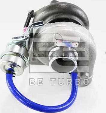 BE TURBO 127974 - Компресор, наддув autocars.com.ua