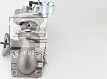 BE TURBO 127977 - Компресор, наддув autocars.com.ua