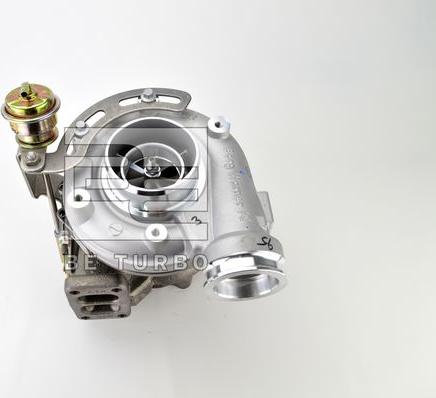 BE TURBO 127982RED - Компресор, наддув autocars.com.ua